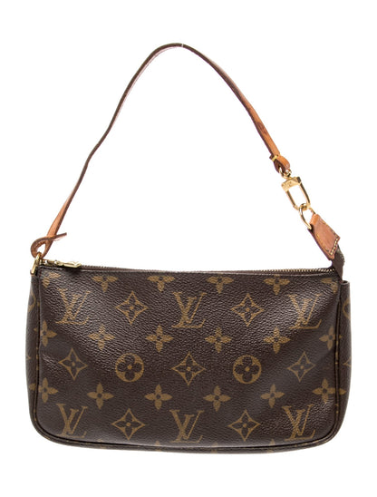 Louis Vuitton LV Monogram Pochette Accessoires
