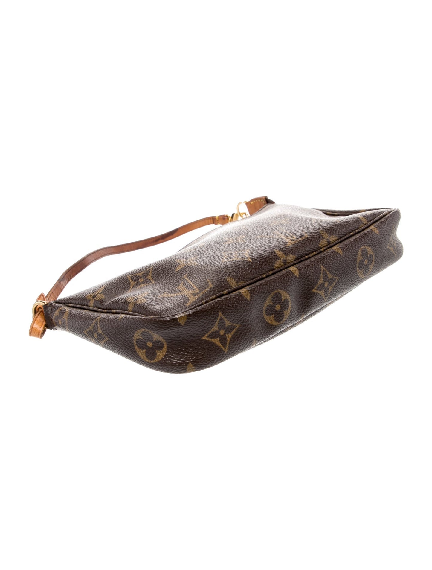 Louis Vuitton LV Monogram Pochette Accessoires