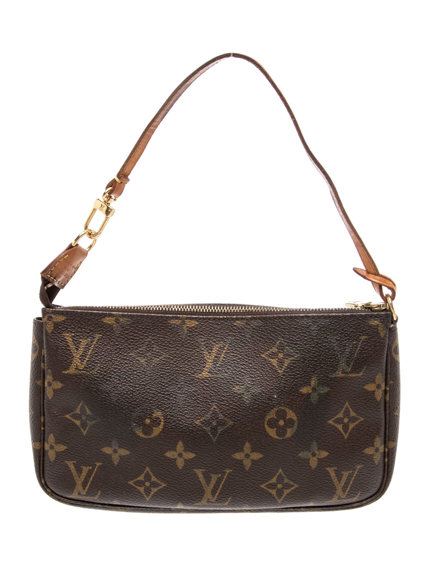 Louis Vuitton LV Monogram Pochette Accessoires