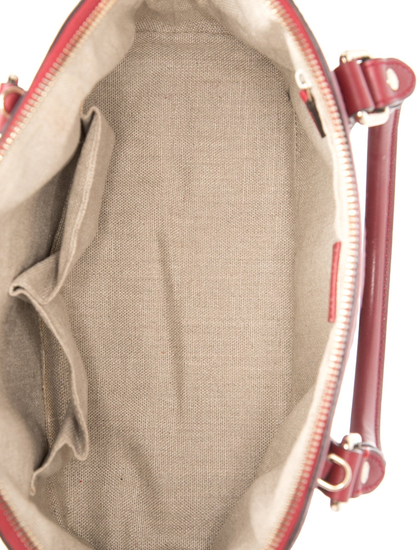 Gucci Microguccissima Dome Medium