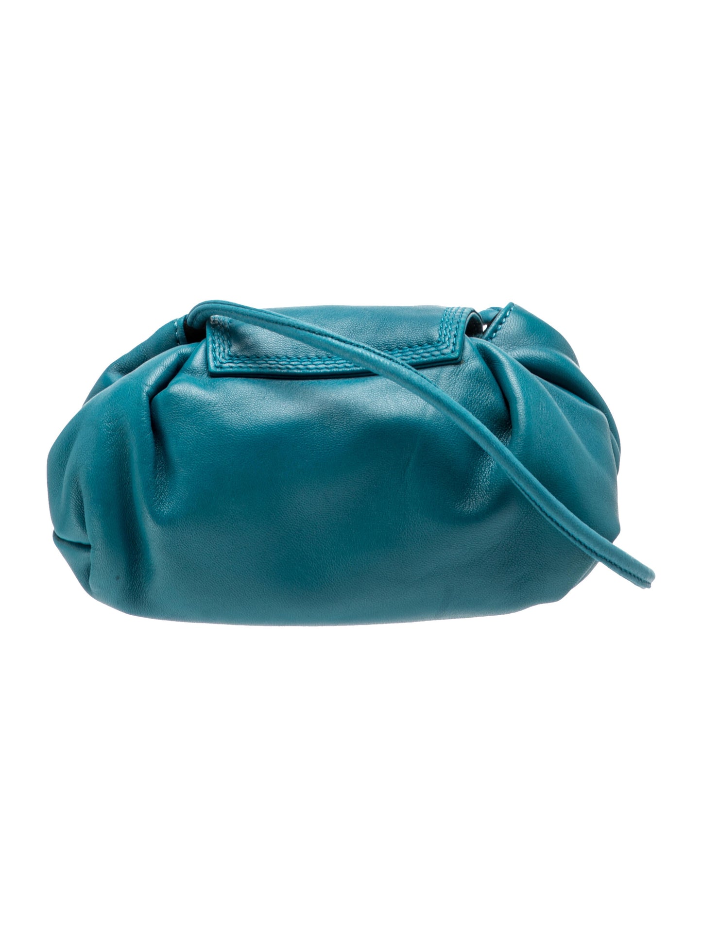 Loewe Leather Crossbody Bag