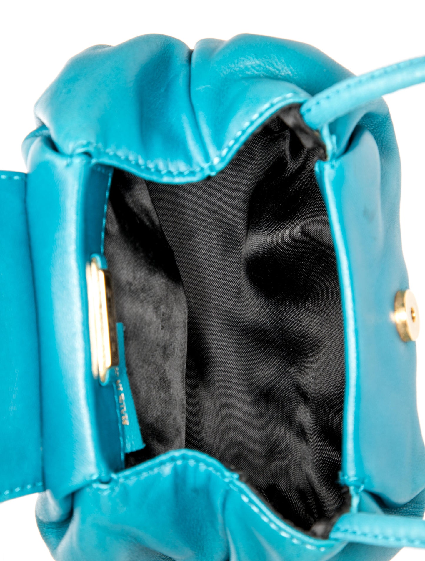 Loewe Leather Crossbody Bag