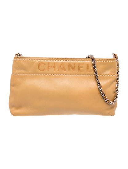 Chanel LAX Pochette