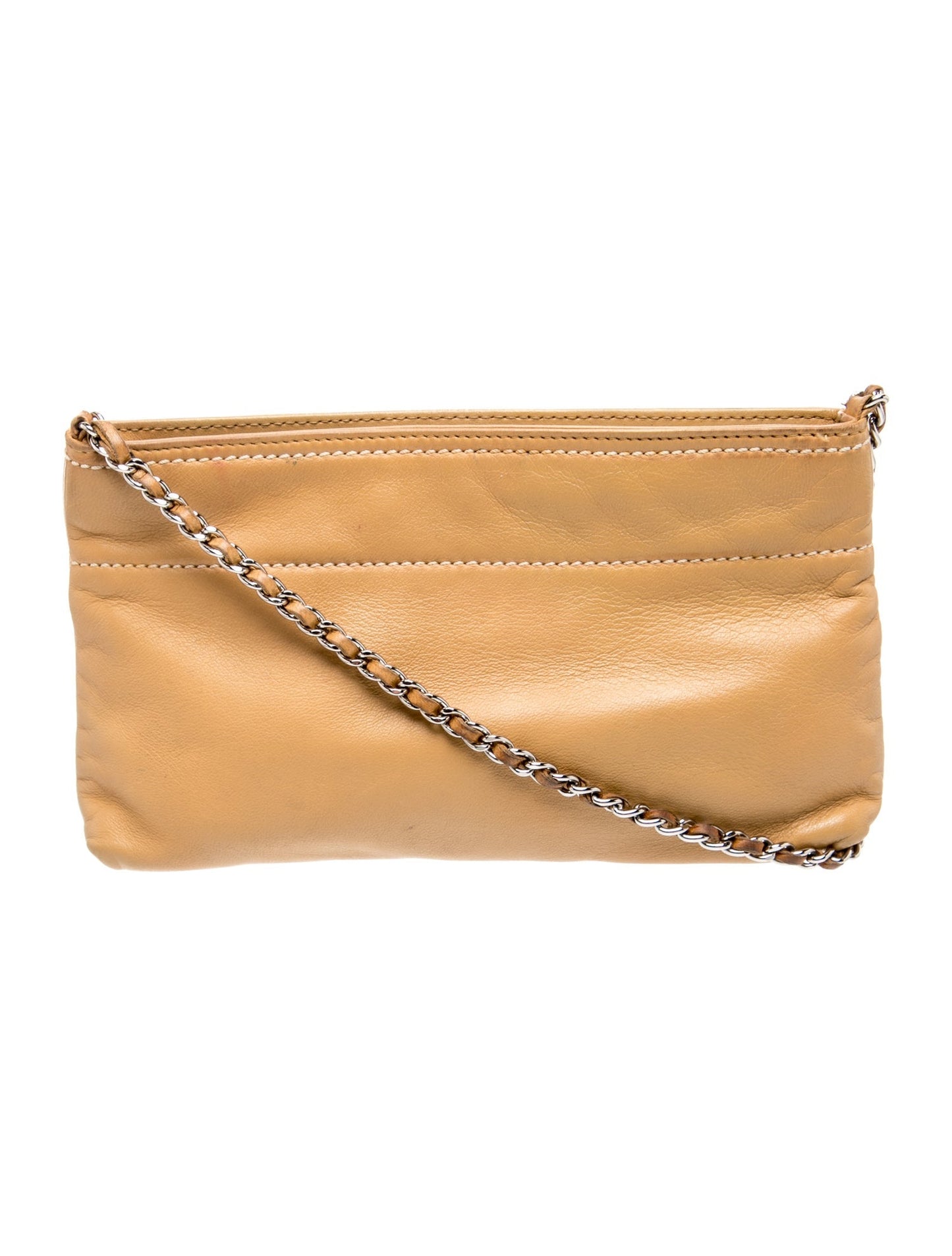 Chanel LAX Pochette