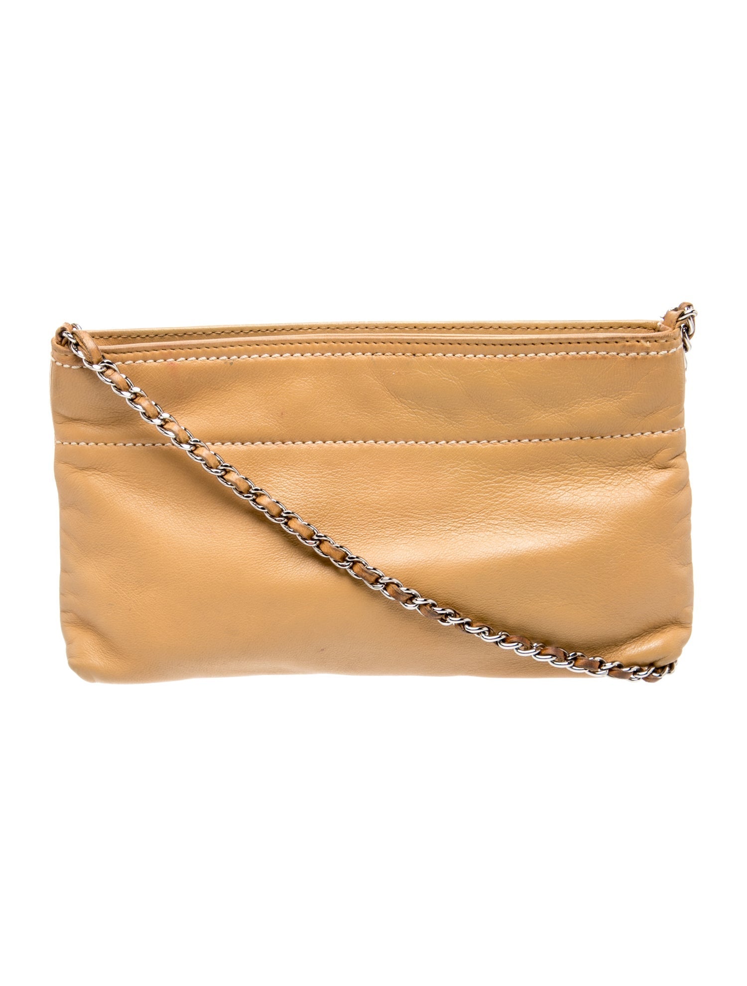 Chanel LAX Pochette