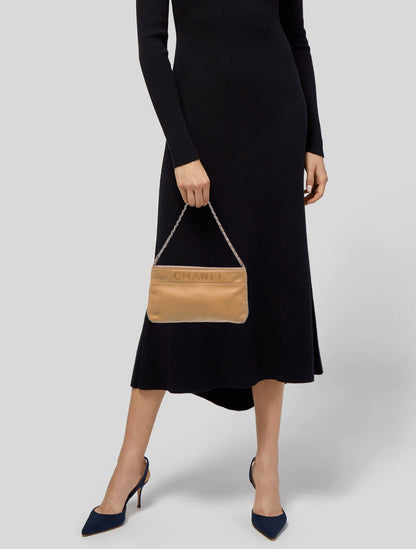Chanel LAX Pochette