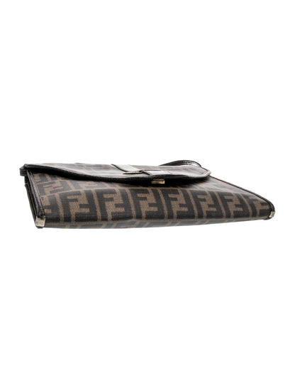 Fendi Zucca FF Vintage