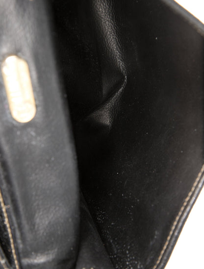 Fendi Zucca FF Vintage