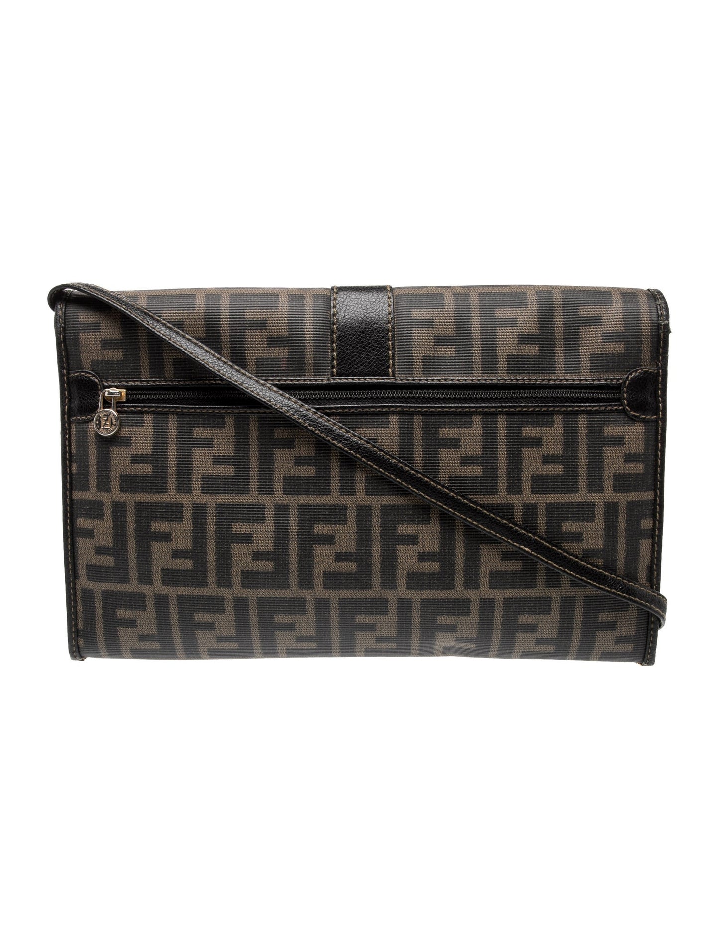 Fendi Zucca FF Vintage