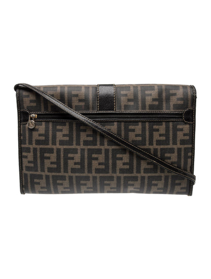 Fendi Zucca FF Vintage