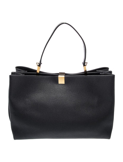 Balenciaga Leather Le Dix
