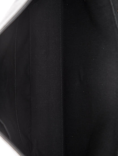Balenciaga Leather Le Dix