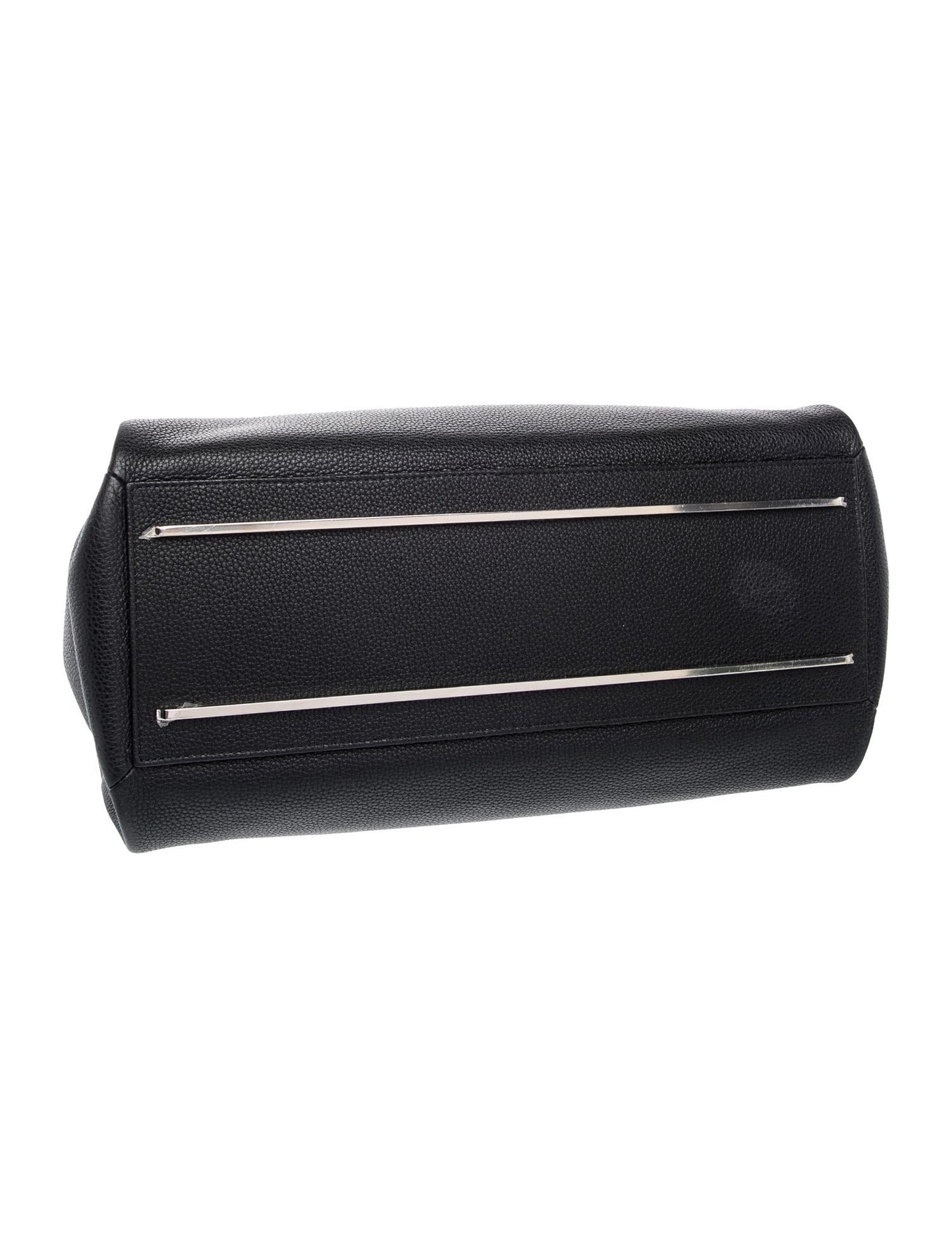 Balenciaga Leather Le Dix