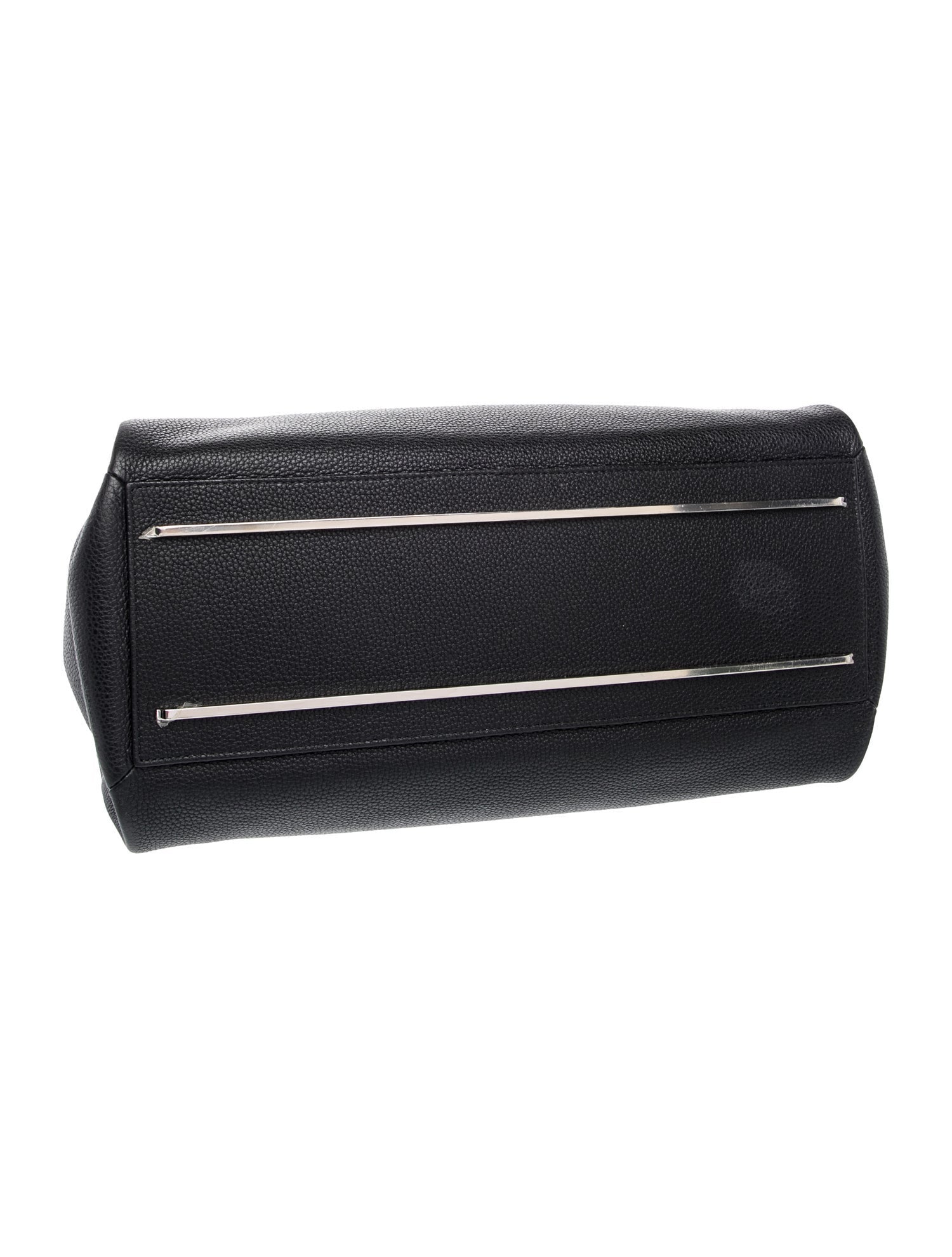Balenciaga Leather Le Dix