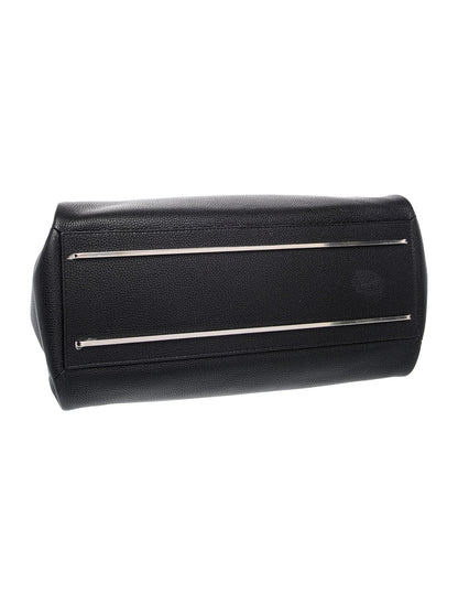 Balenciaga Leather Le Dix
