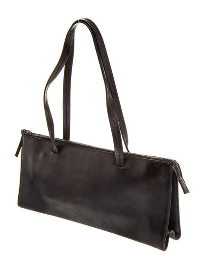 Miu Miu Leather Shoulder Bag