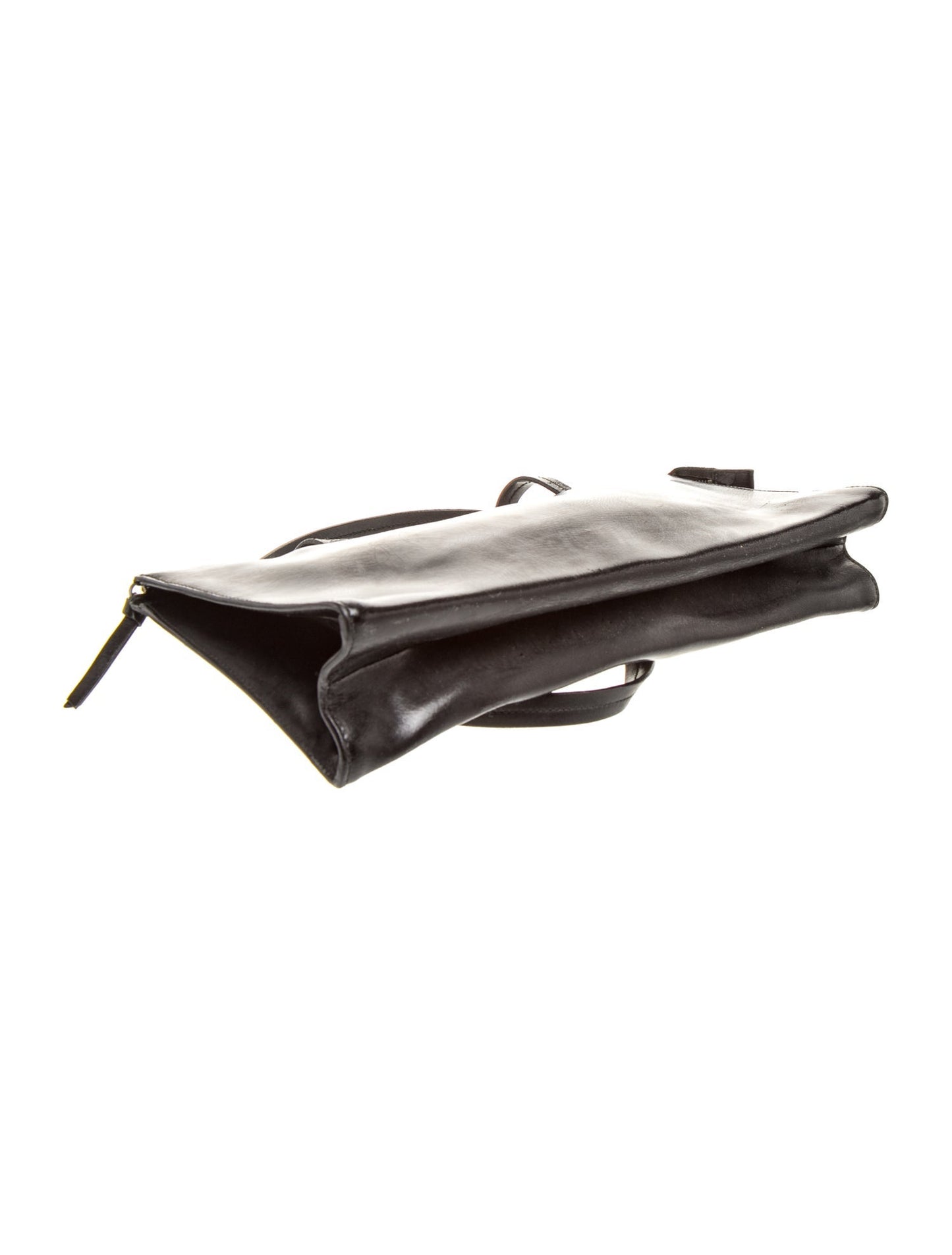 Miu Miu Leather Shoulder Bag