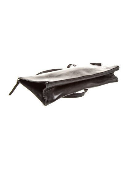 Miu Miu Leather Shoulder Bag