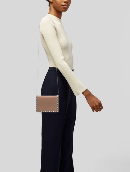 Valentino Rockstud Crossbody Bag