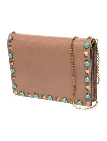 Valentino Rockstud Crossbody Bag