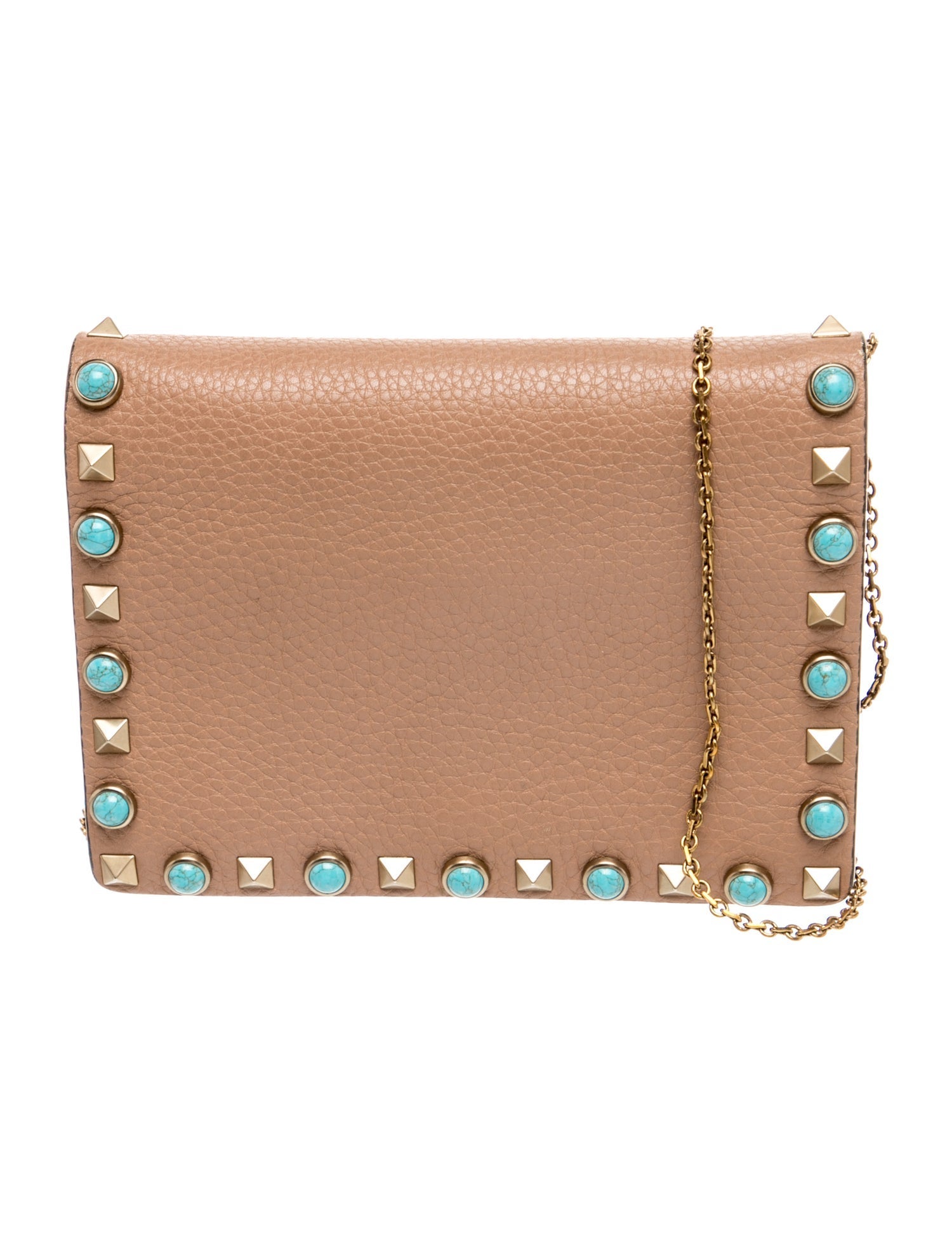 Valentino Rockstud Crossbody Bag