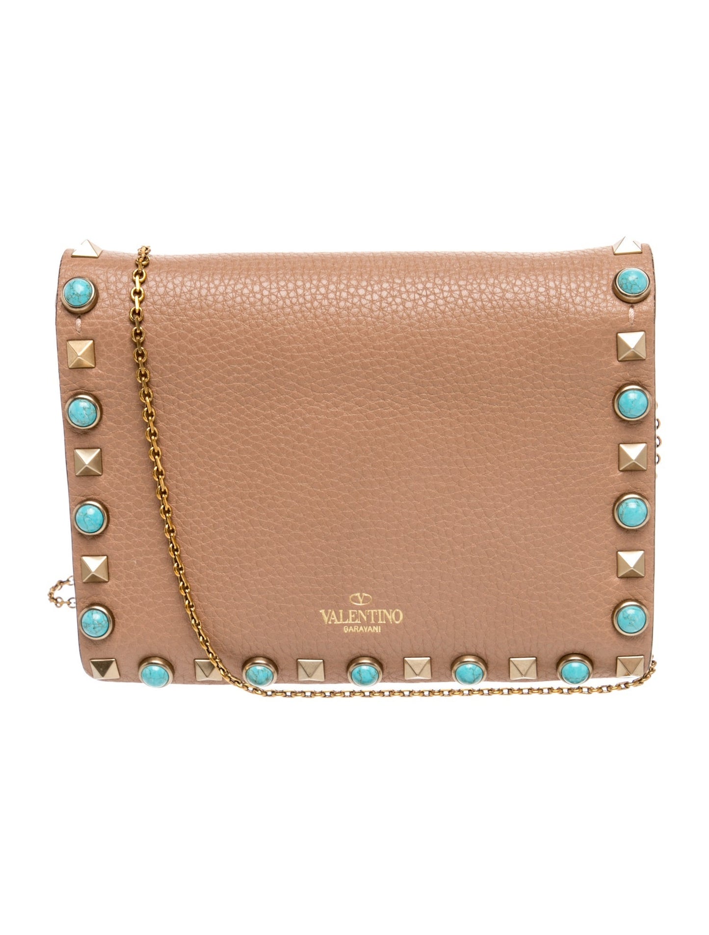 Valentino Rockstud Crossbody Bag