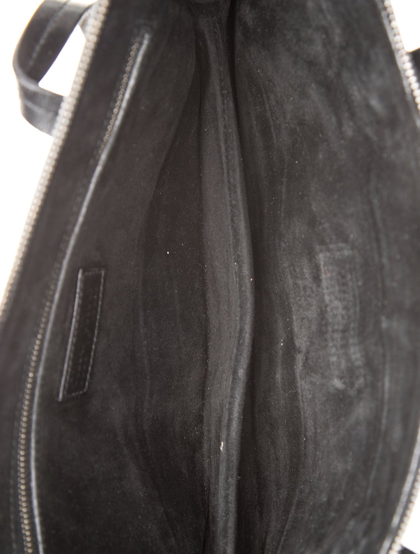 Miu Miu Leather Shoulder Bag