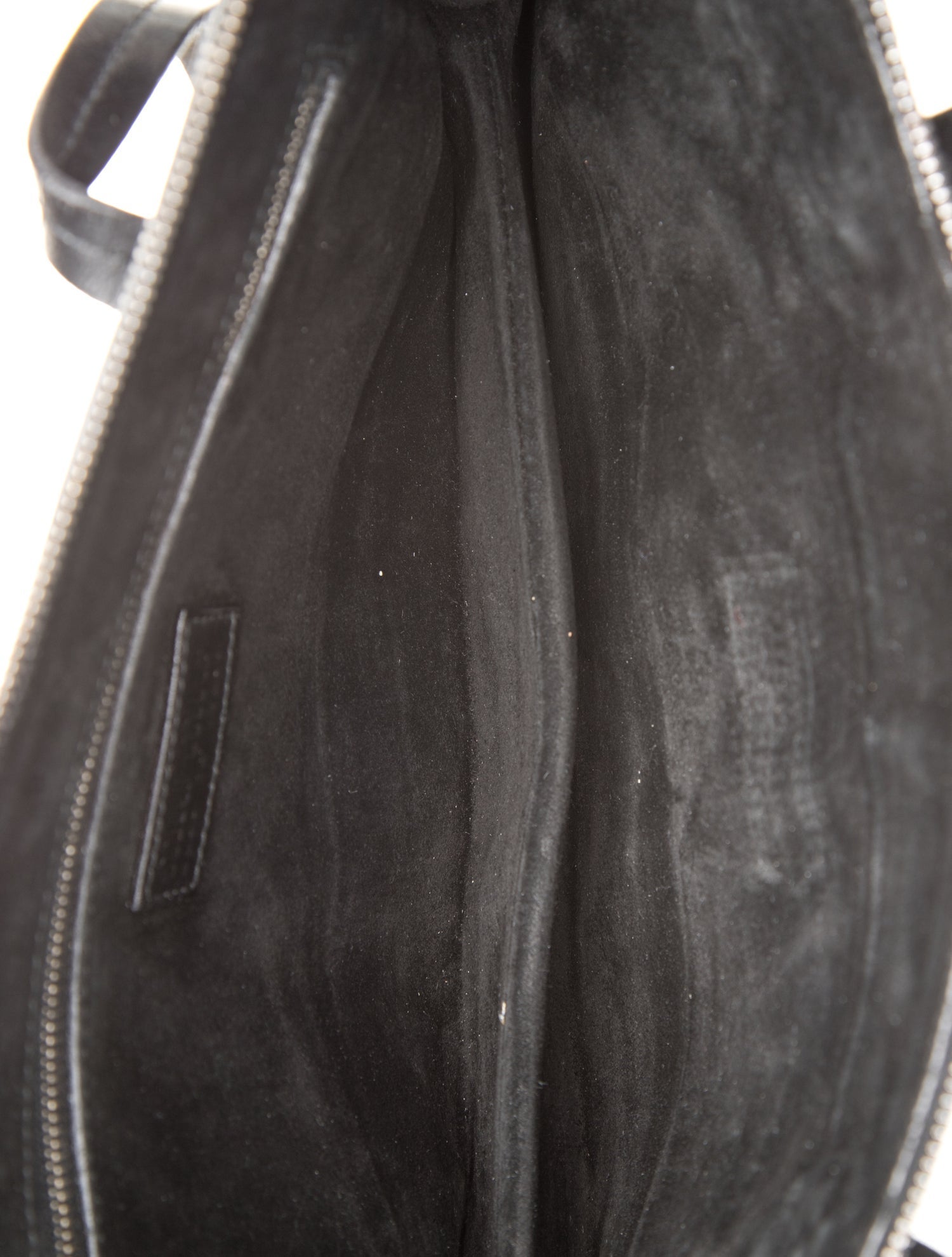 Miu Miu Leather Shoulder Bag