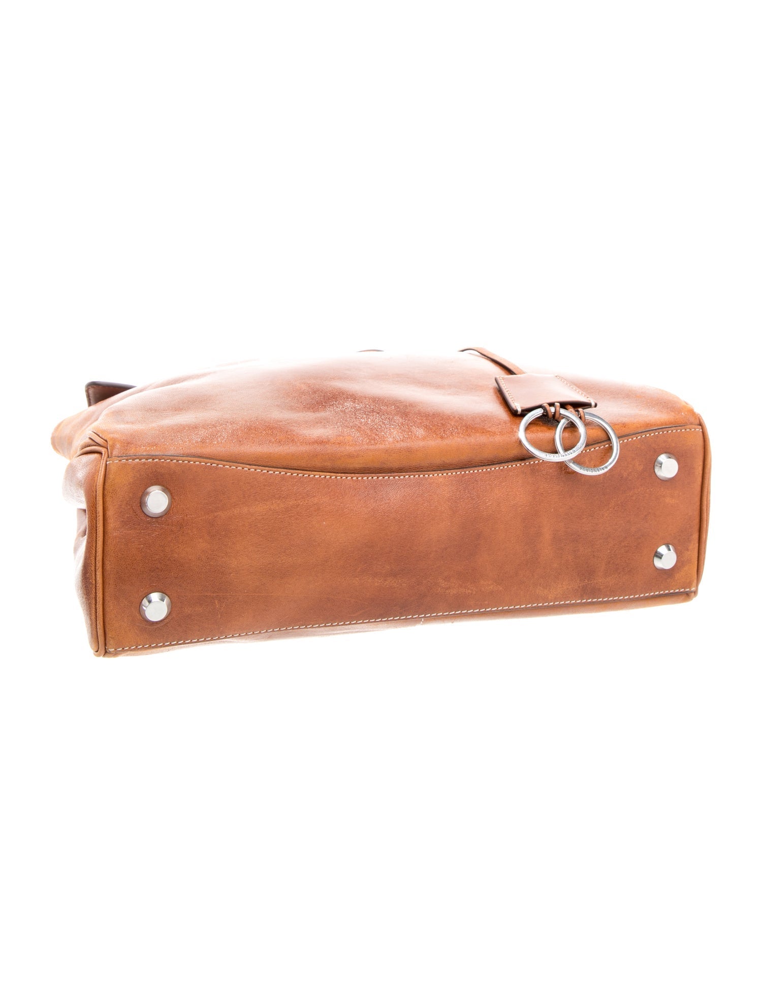 Balenciaga Leather Rodeo Medium