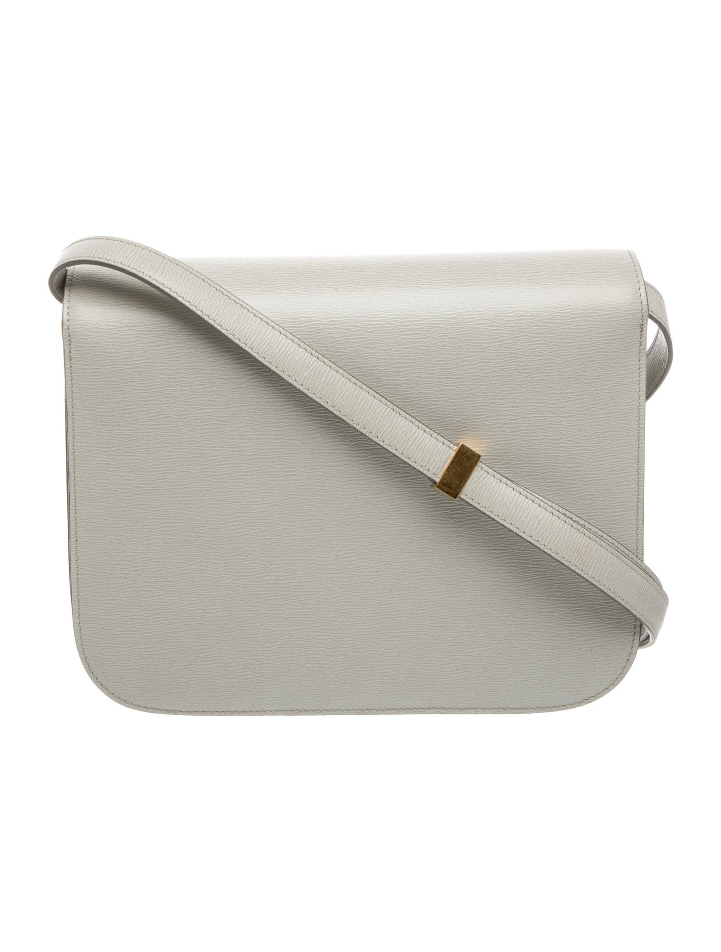 Celine Leather Classic Medium