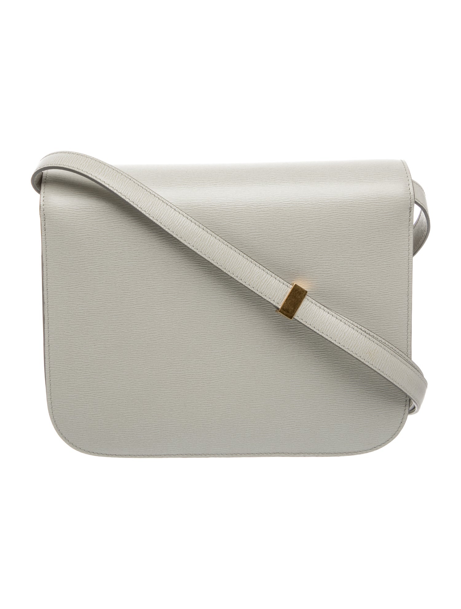 Celine Leather Classic Medium