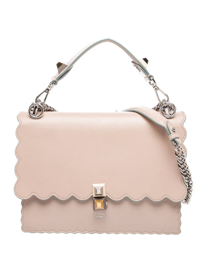 Fendi Leather Kan I