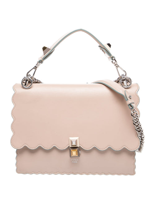 Fendi Leather Kan I