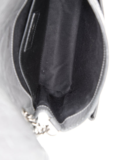 Saint Laurent Leather Niki Small