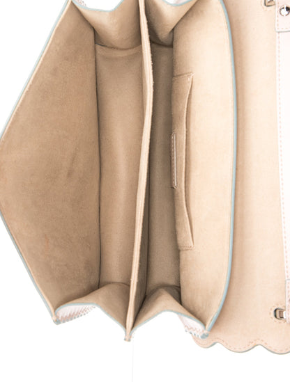 Fendi Leather Kan I