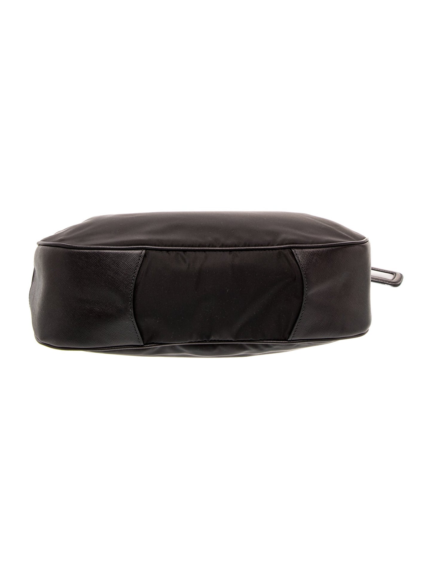 Prada Saffiano Leather Hobo