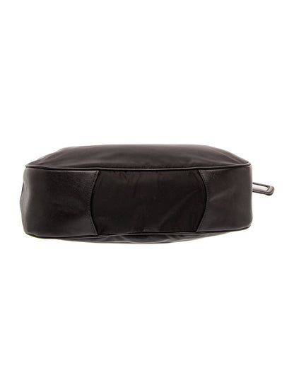 Prada Saffiano Leather Hobo