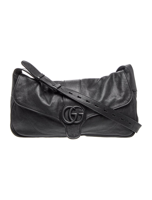 Gucci Leather Aphrodite Medium