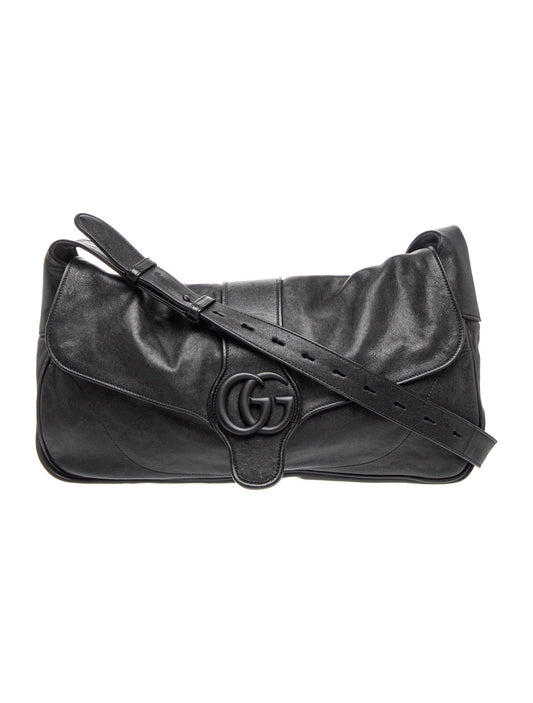 Gucci Leather Aphrodite Medium