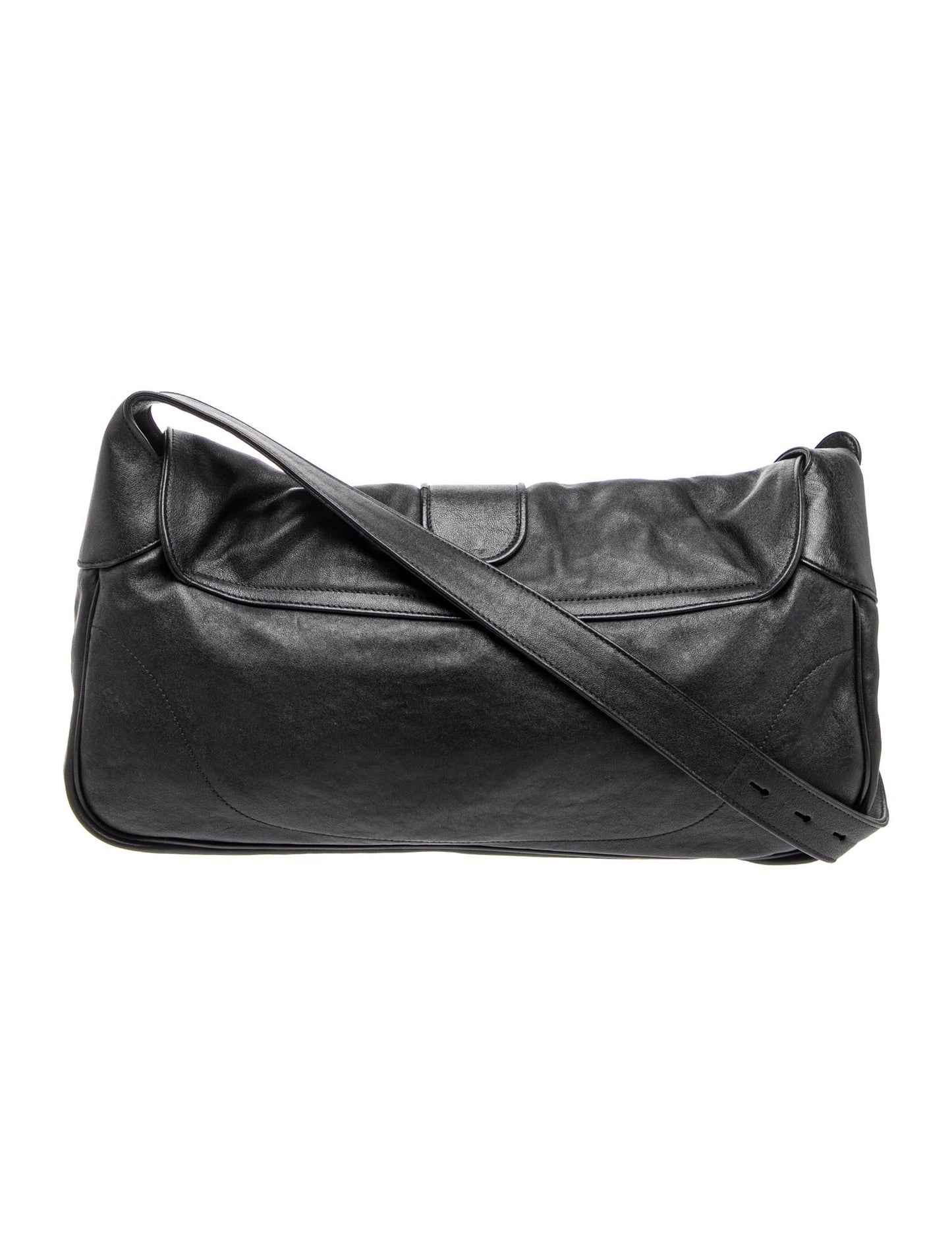 Gucci Leather Aphrodite Medium