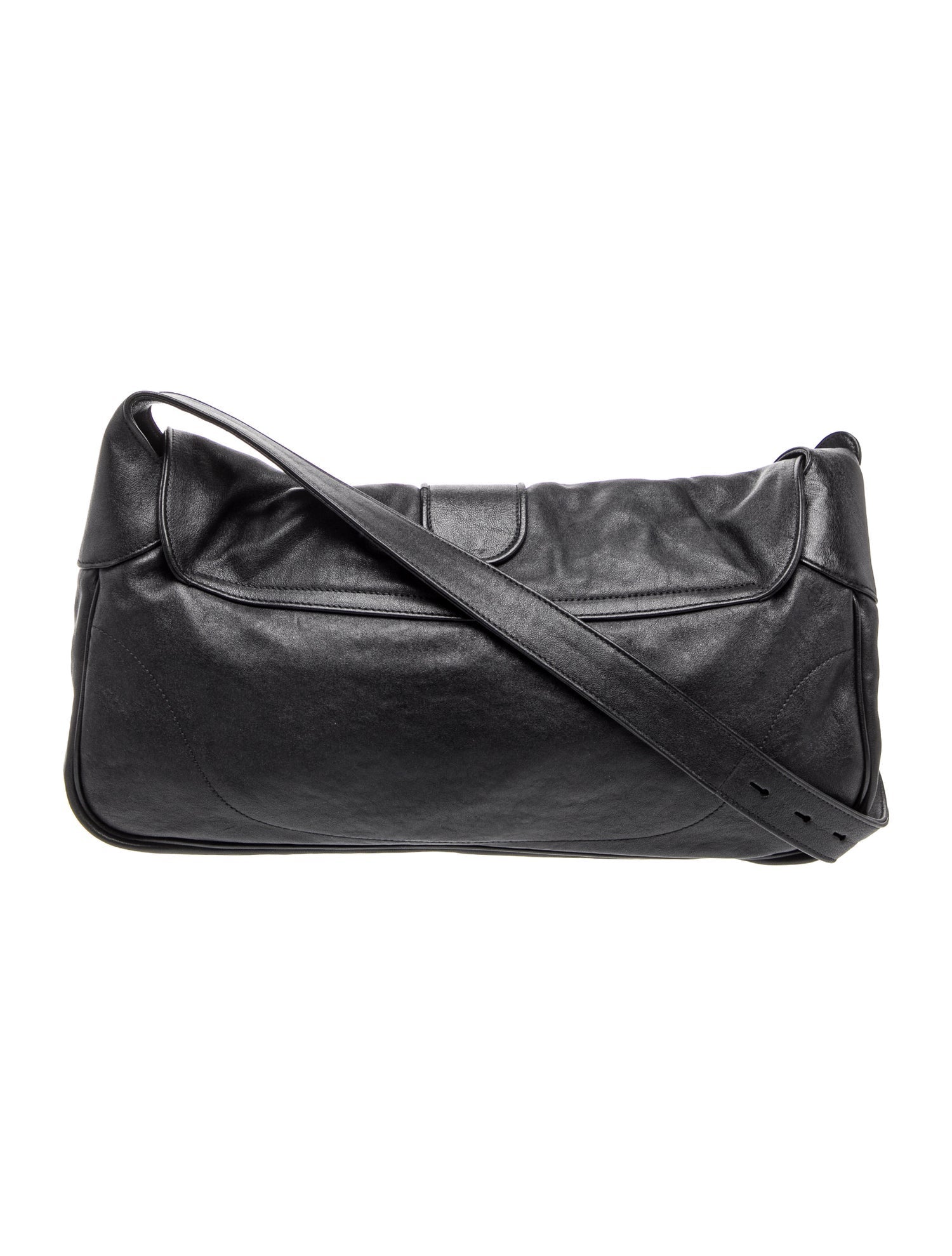 Gucci Leather Aphrodite Medium