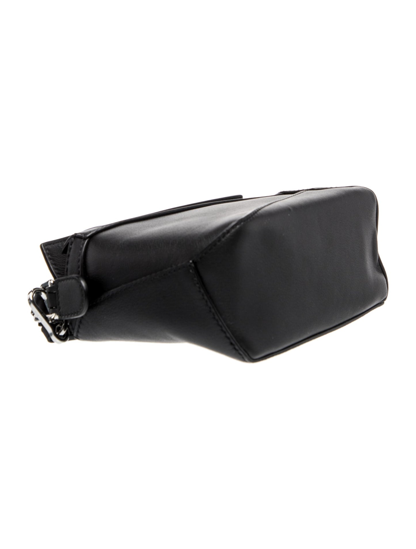 Loewe Leather Puzzle Mini 2024