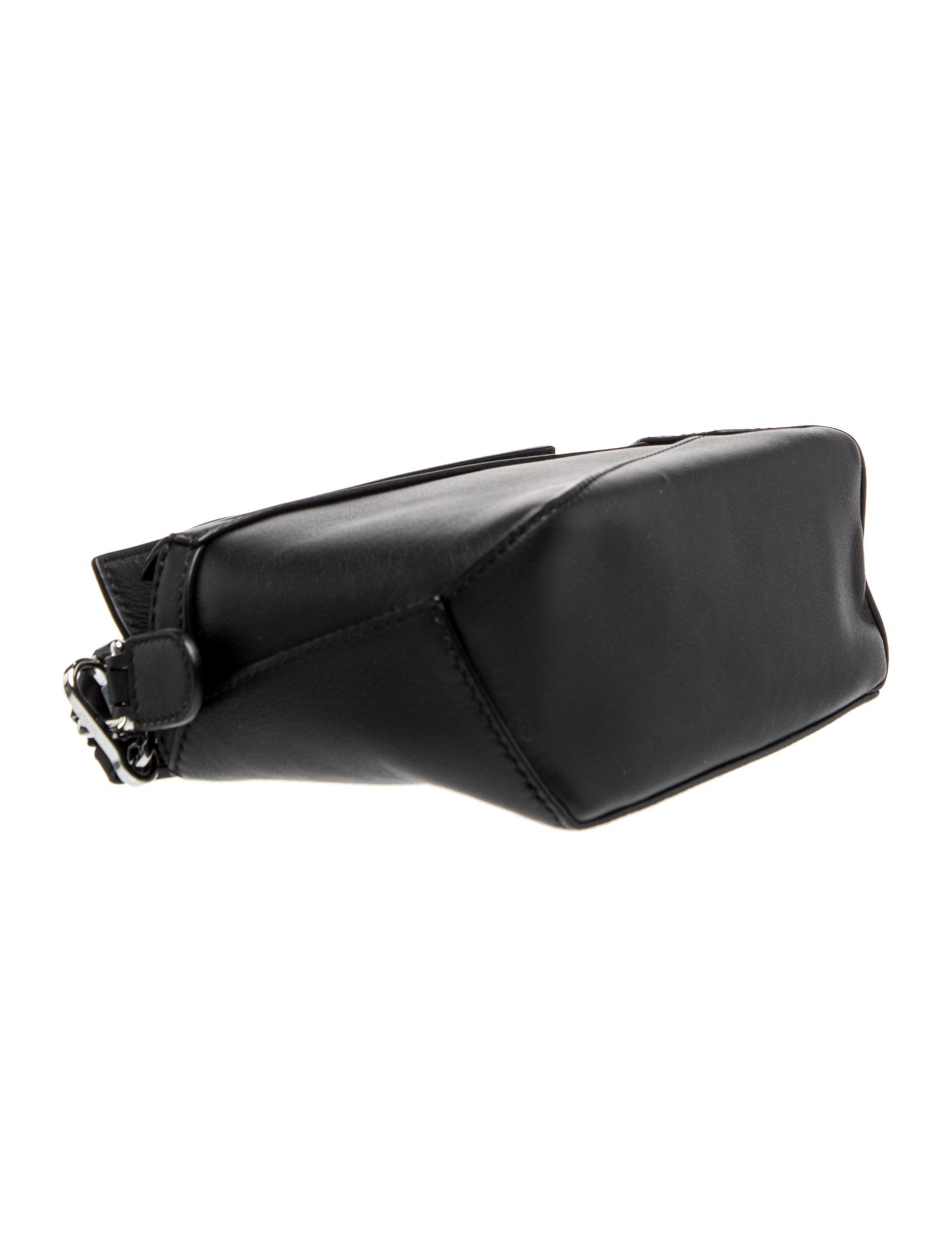 Loewe Leather Puzzle Mini 2024