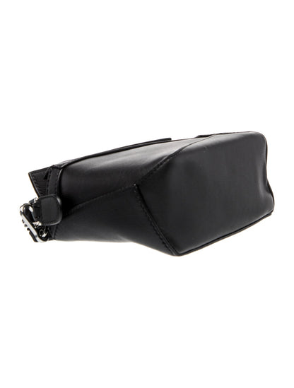 Loewe Leather Puzzle Mini 2024