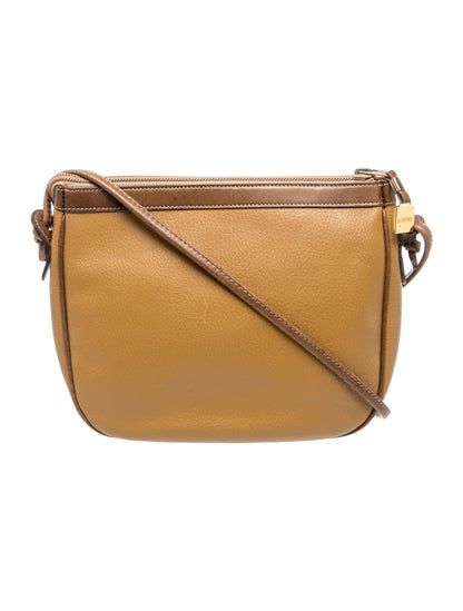 Loewe Leather Vintage Clutch