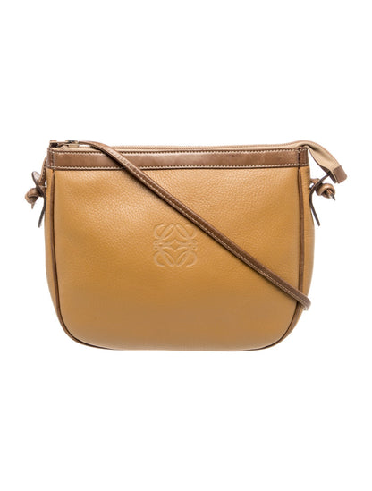 Loewe Leather Vintage Clutch
