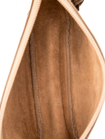 Loewe Leather Vintage Clutch