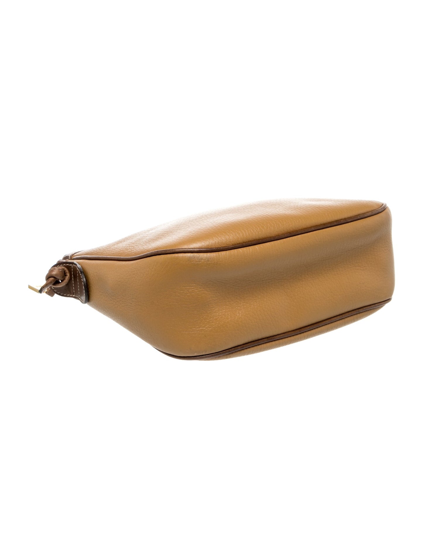 Loewe Leather Vintage Clutch