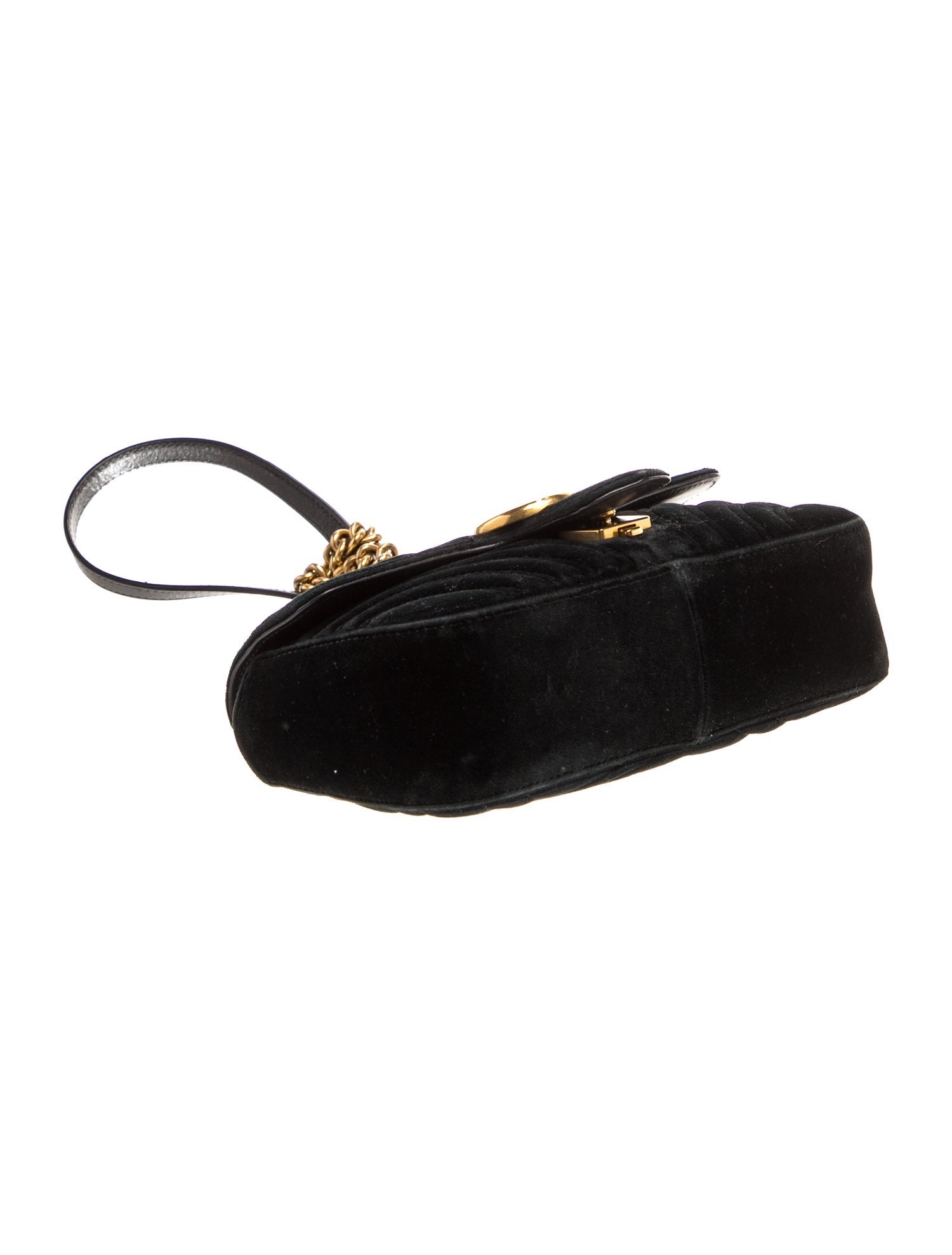 Gucci Double G Marmont Small