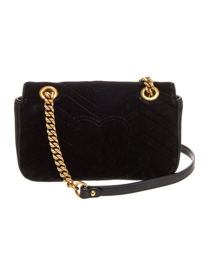 Gucci Double G Marmont Small